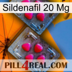 Sildenafil 20 Mg 14